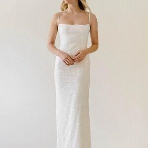 Truvelle Celine Bridal/Wedding Dress